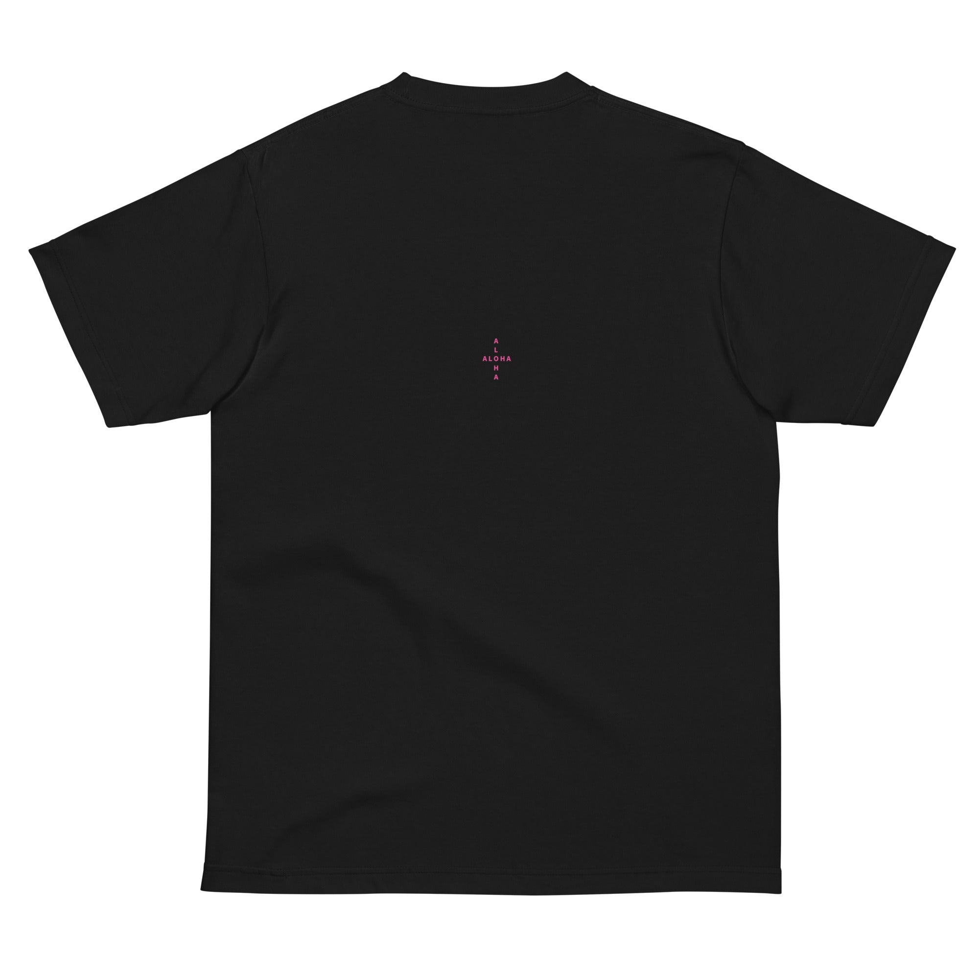 2025 ノビT ブラック✖️ピンク